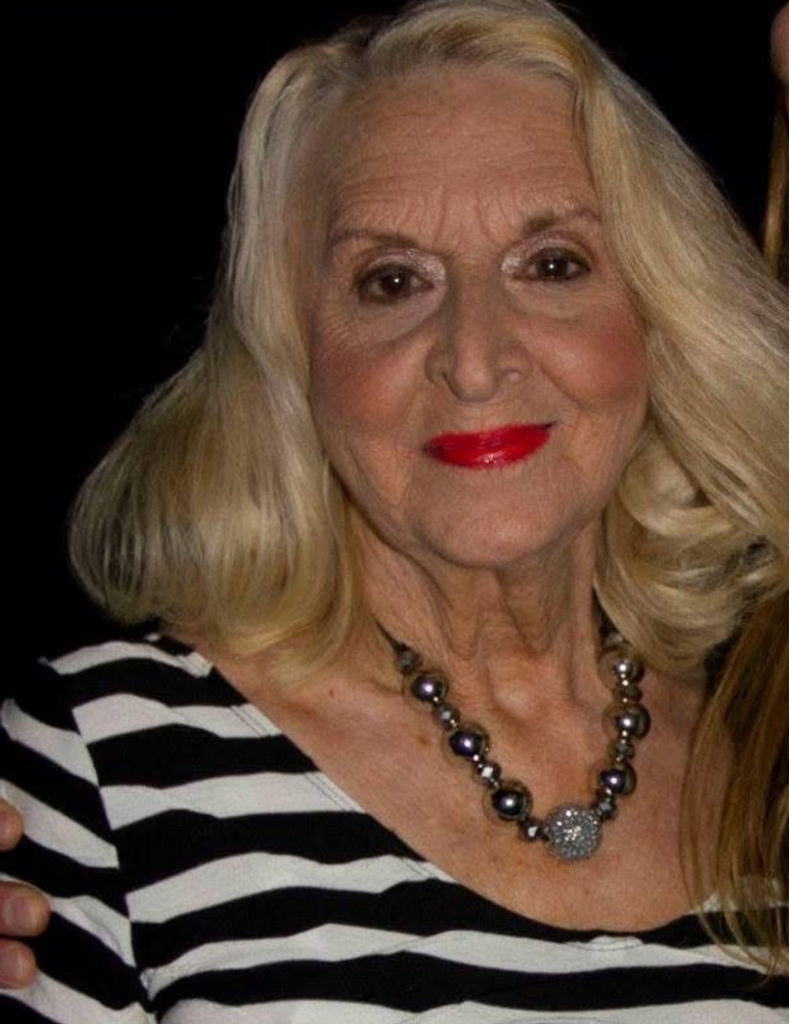 Glenda June Corbitt
