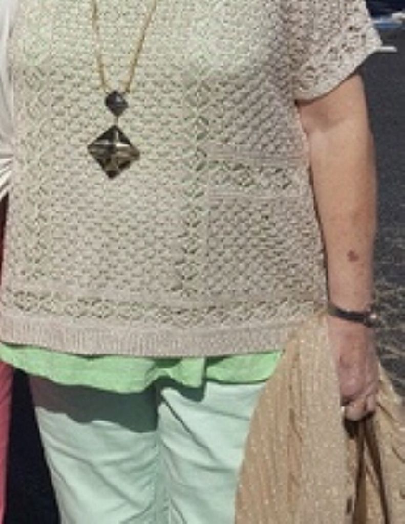 Shirley Mason Mann Profile Photo