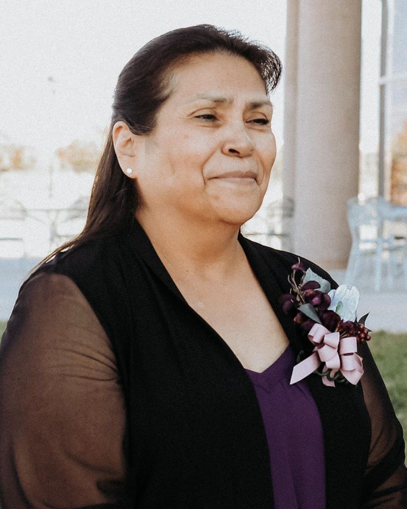 Deborah Herrera Profile Photo