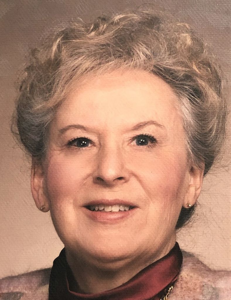 Ruth M. Herberger Profile Photo