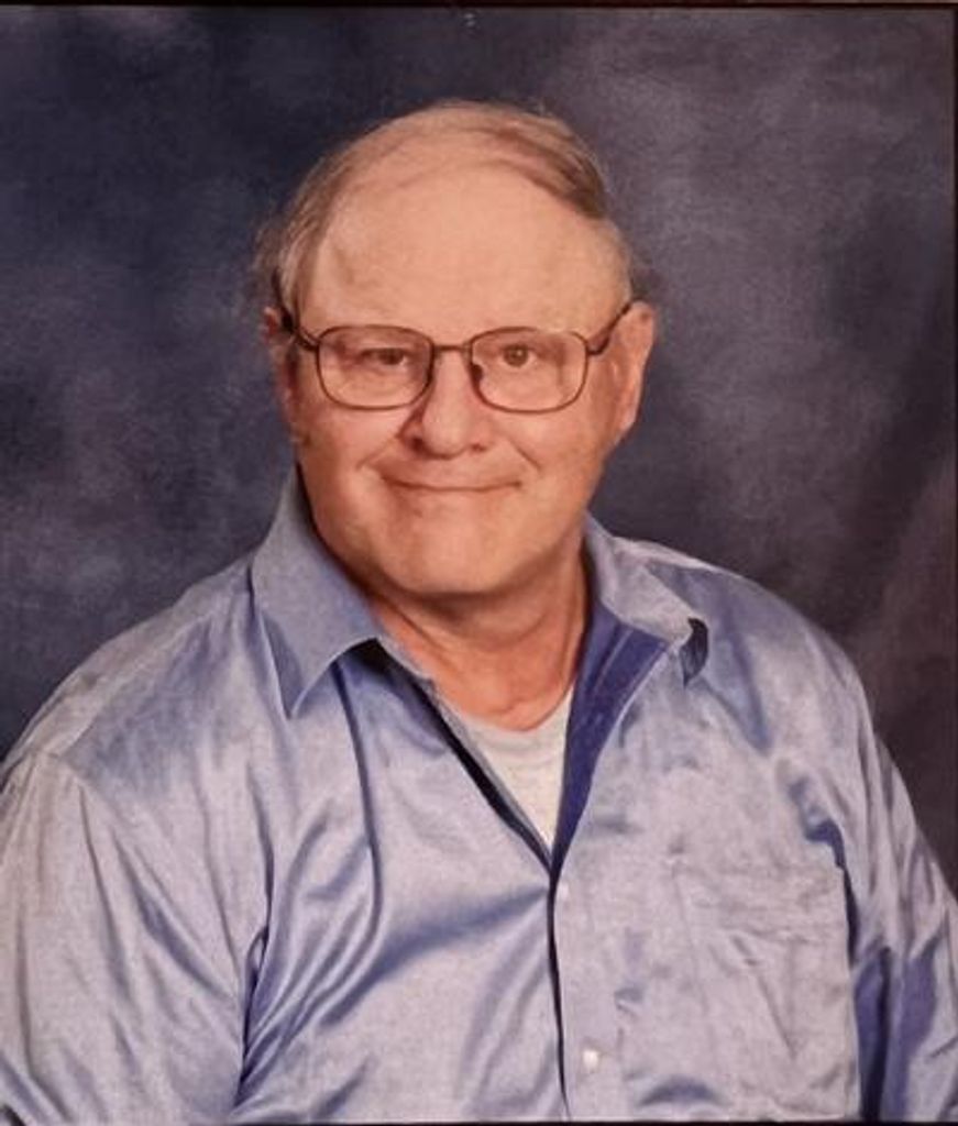 Daniel Joseph Karnick Profile Photo