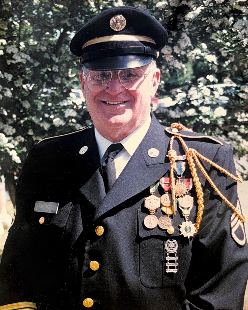 Ronald Kevin Alcott Profile Photo
