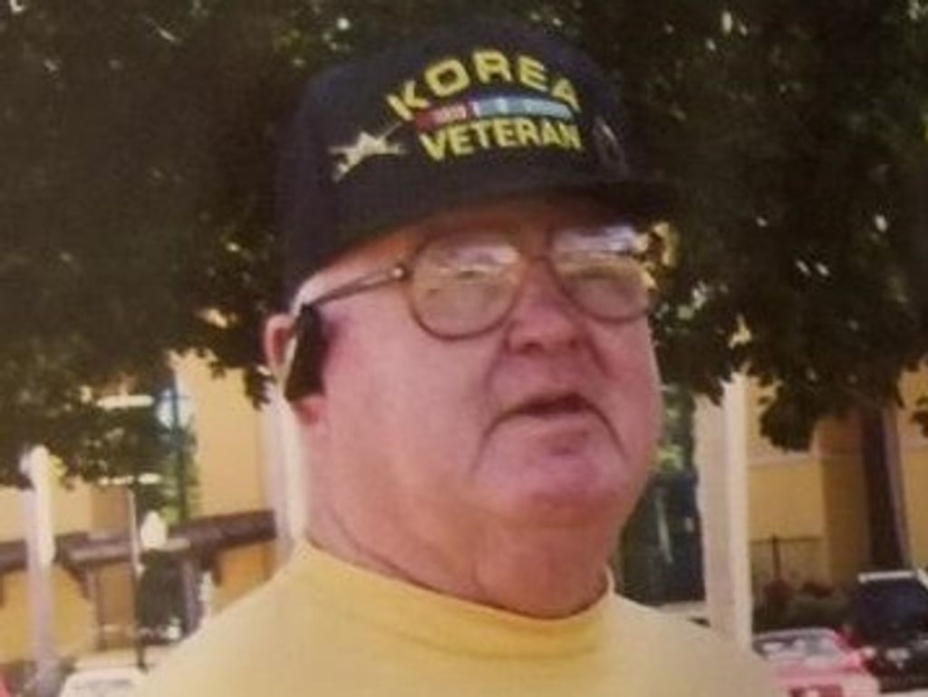 Raymond Mcfarland Sr.