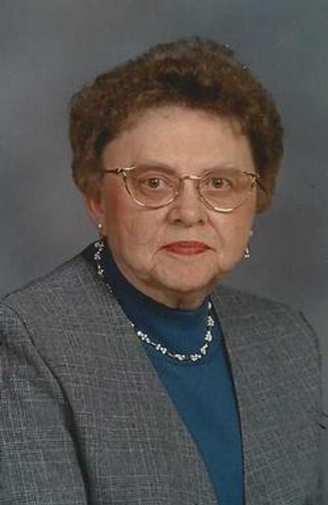 Bernice C. Mccollum