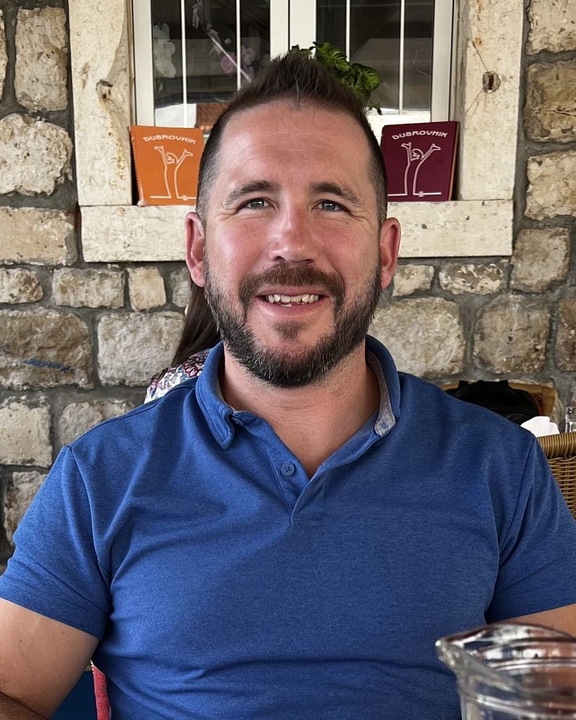 Ross Allen Vanderkamp Profile Photo