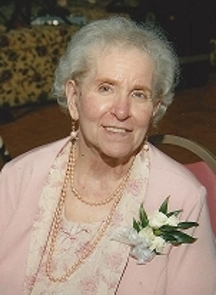Margaret A. (Rulli)  Ceppetelli