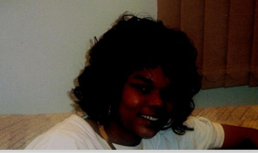 Moniqua Lynelle Hairston