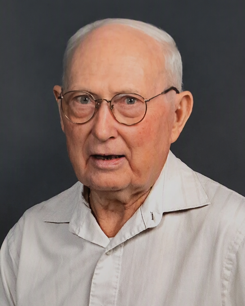 Fred C. Groves