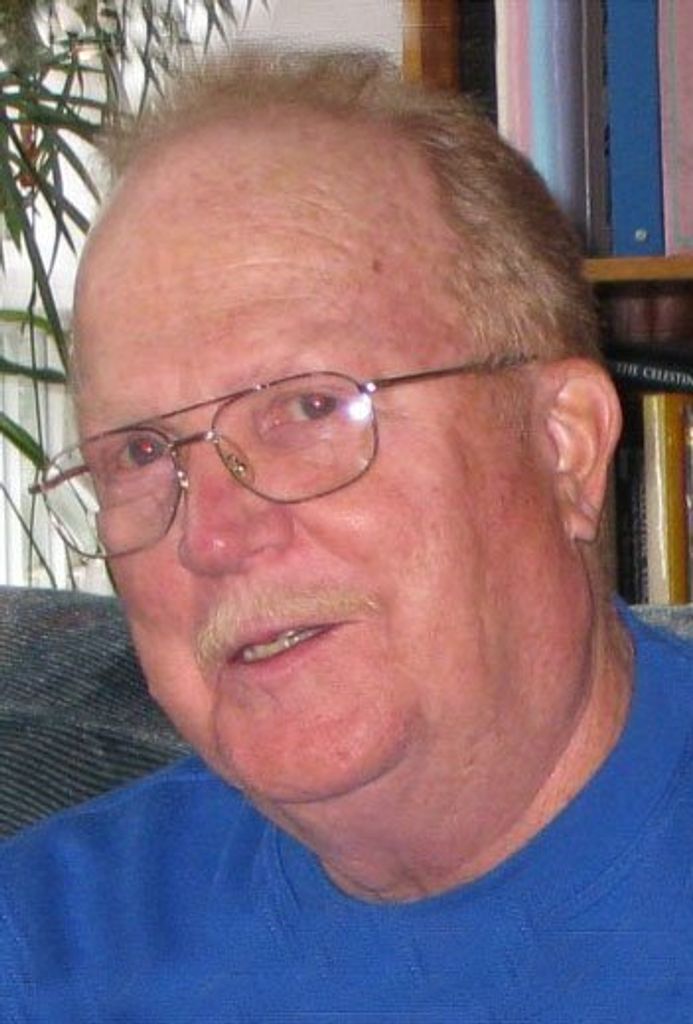 Robert McNeight