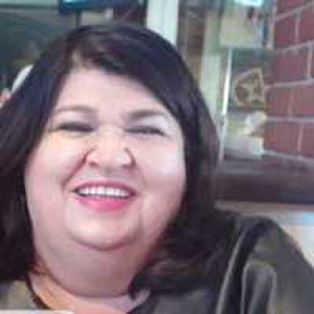 Irma Leticia Ramirez