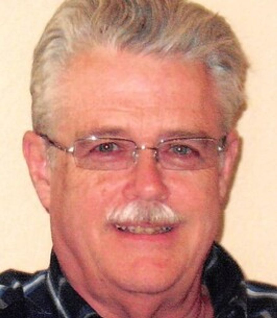 James Hamilton Profile Photo