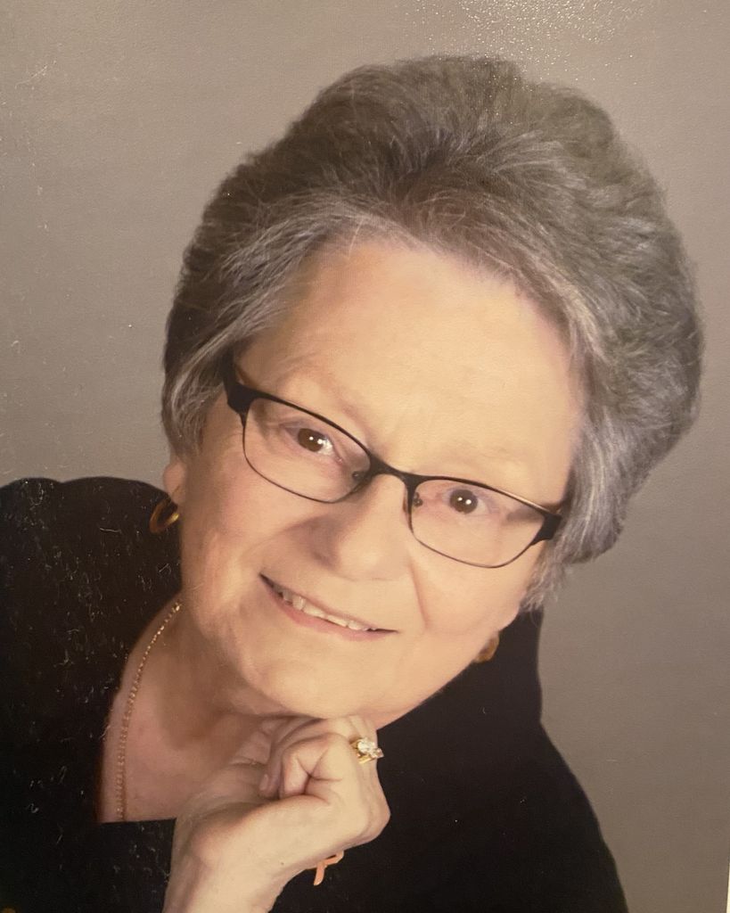 Rose Marie Claire Vaccaro