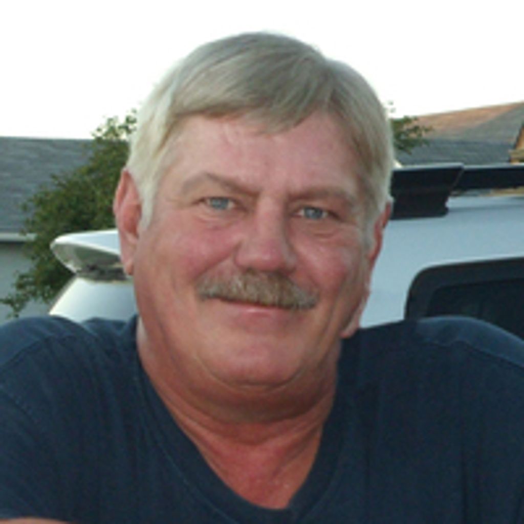 Lane J. Breeding