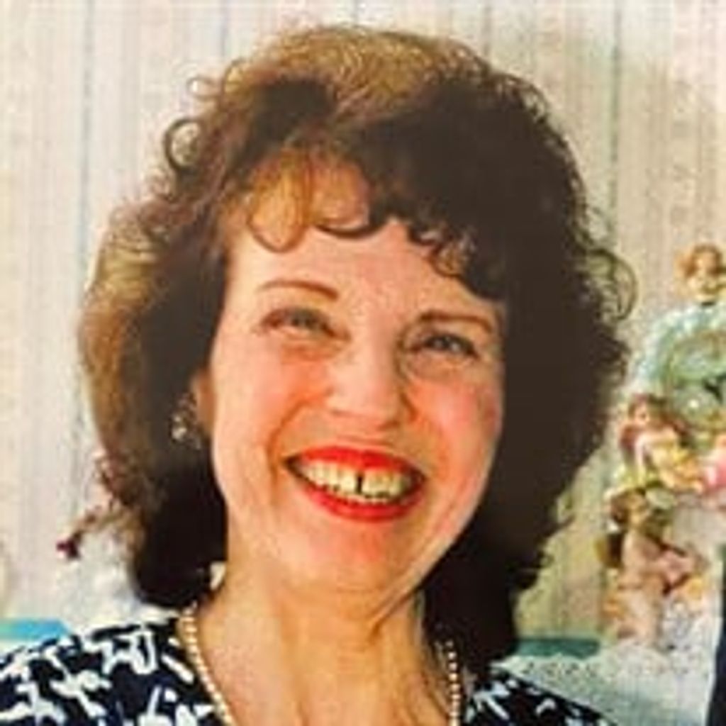 Jeanette Gasbarro Profile Photo