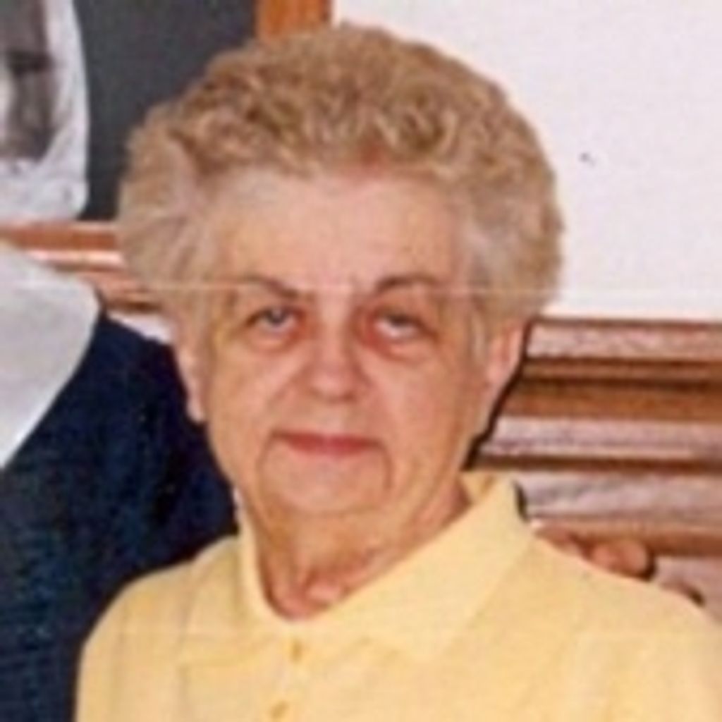 Corrine A. Hoffman
