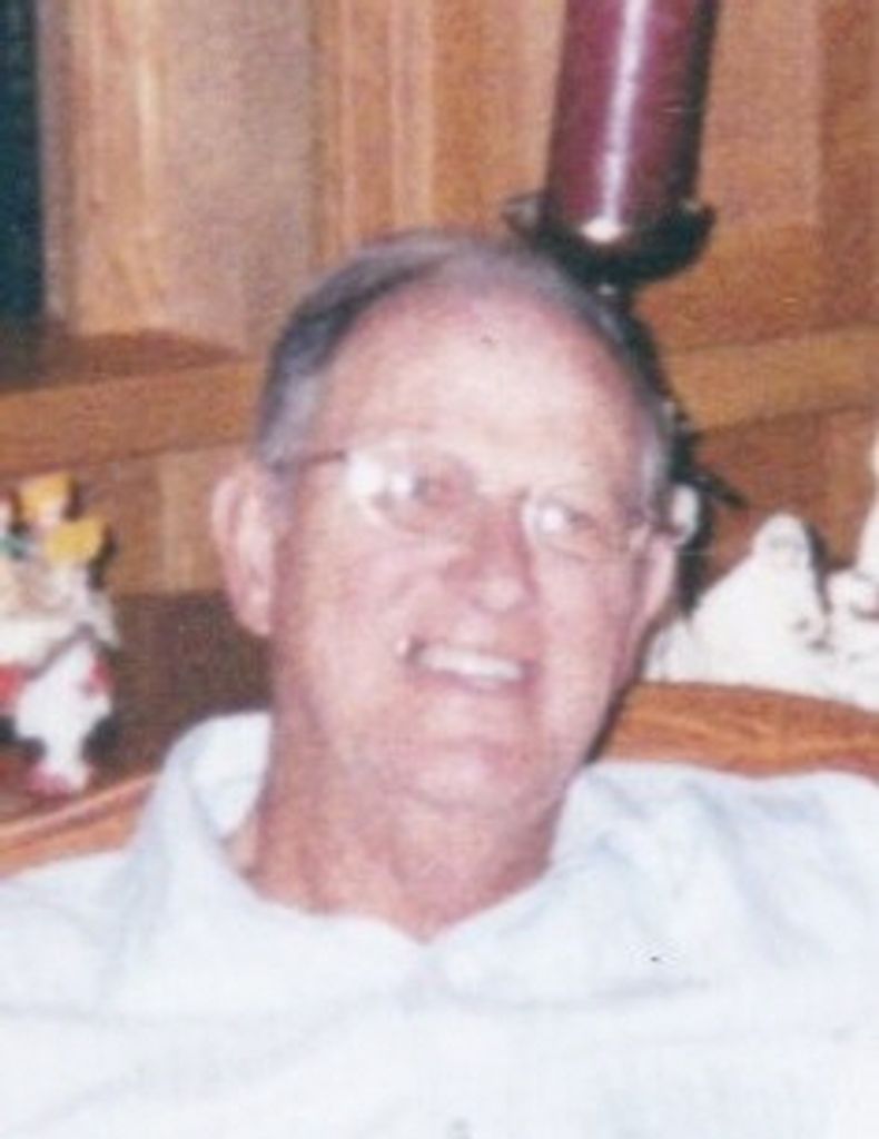 Pharis Dean Edwards Profile Photo