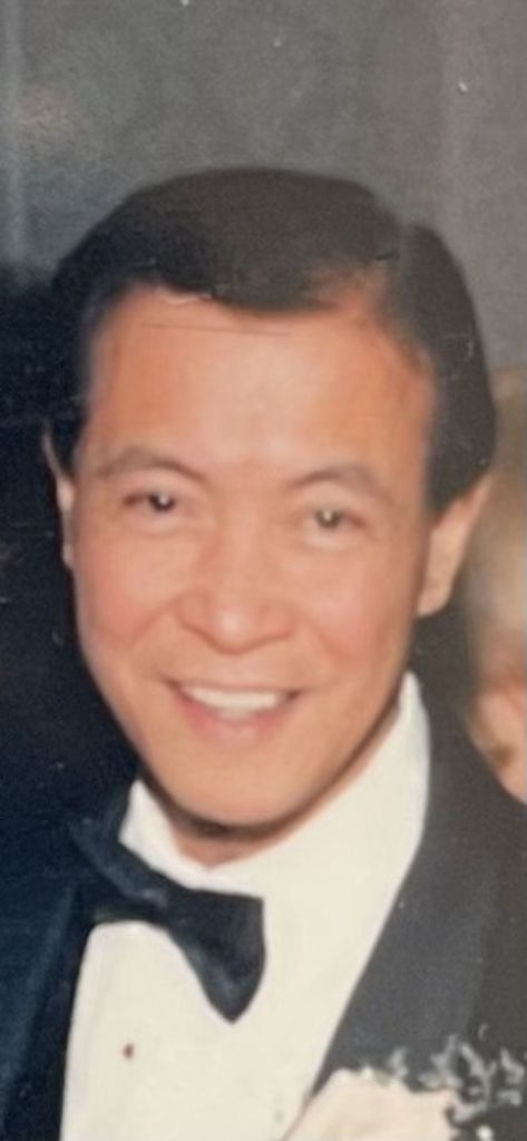 Aurelio A. Villaluz