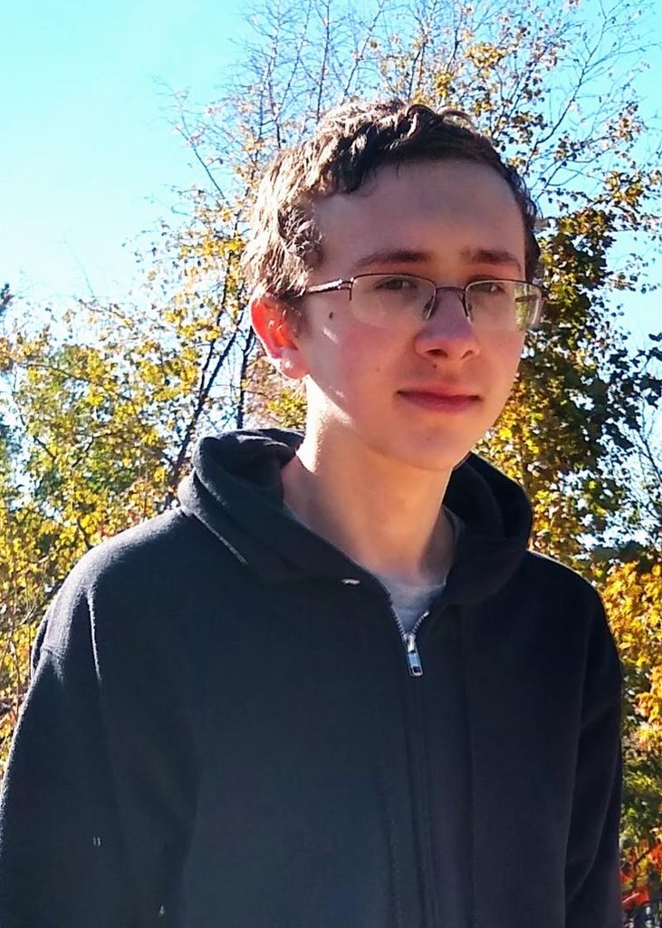 James Christopher Nelson Profile Photo