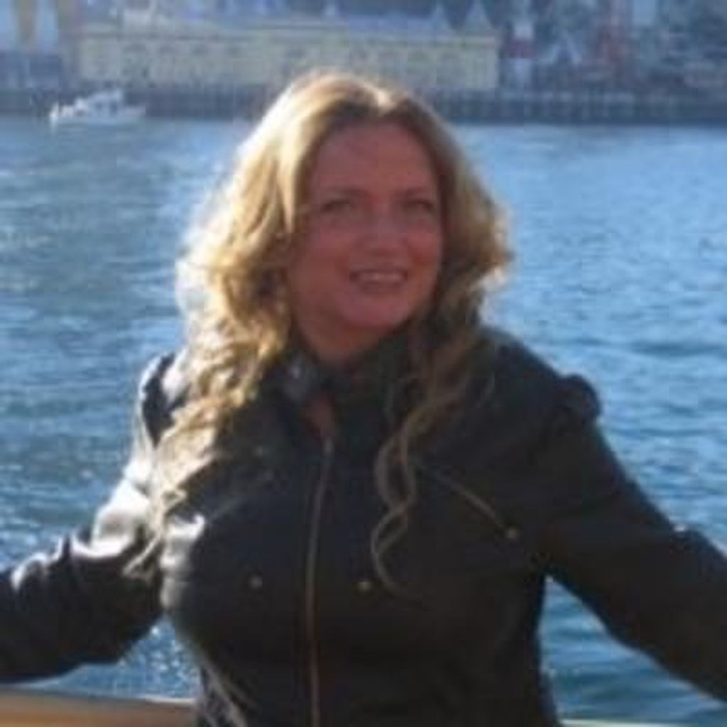 Elena Olegovna Smith Profile Photo