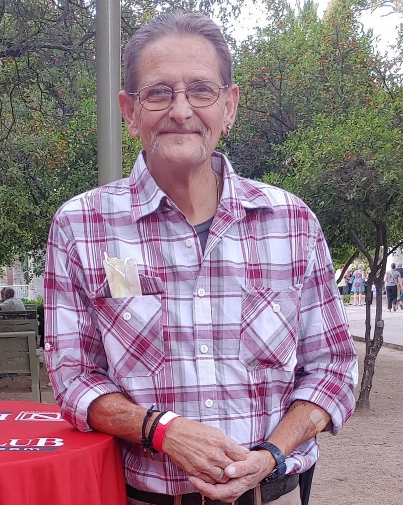 Harold F. Schrader