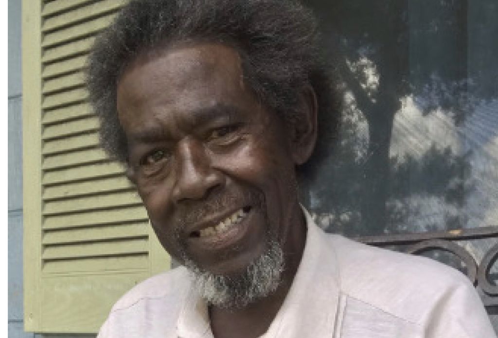 George Anthony Sinclair