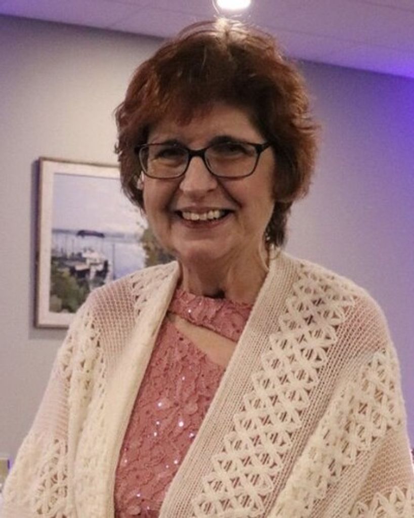 Rhonda Gaye Kloss Profile Photo