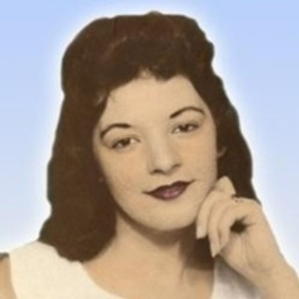 Mary Helen Mcmullin Profile Photo