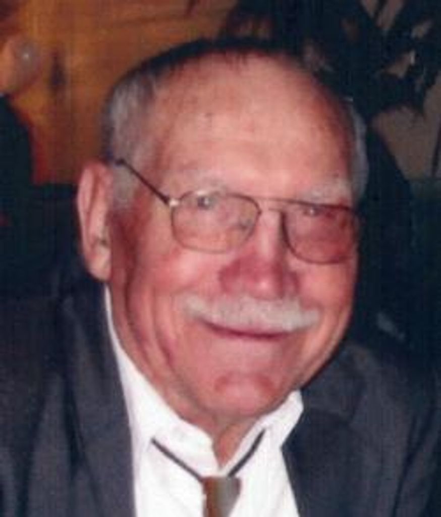 Bernard C. Woollen