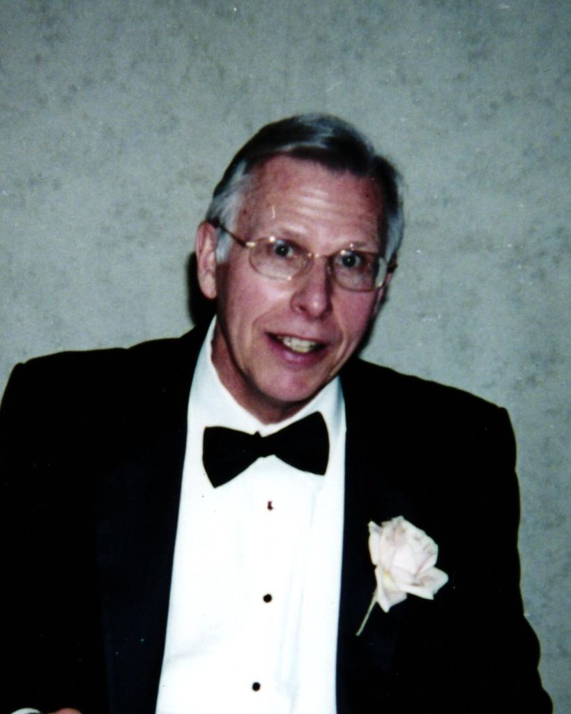Thomas C. Vogt