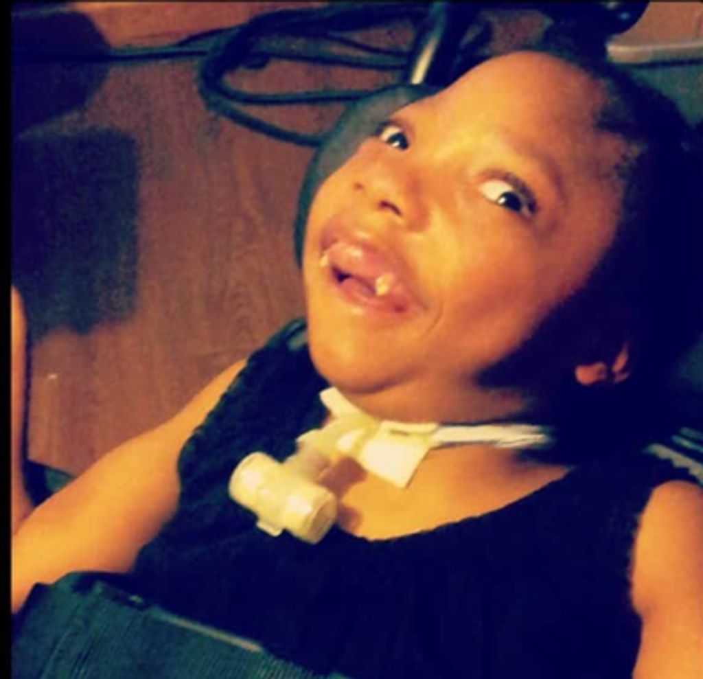 Kaiviona Jakeelah Harris Profile Photo
