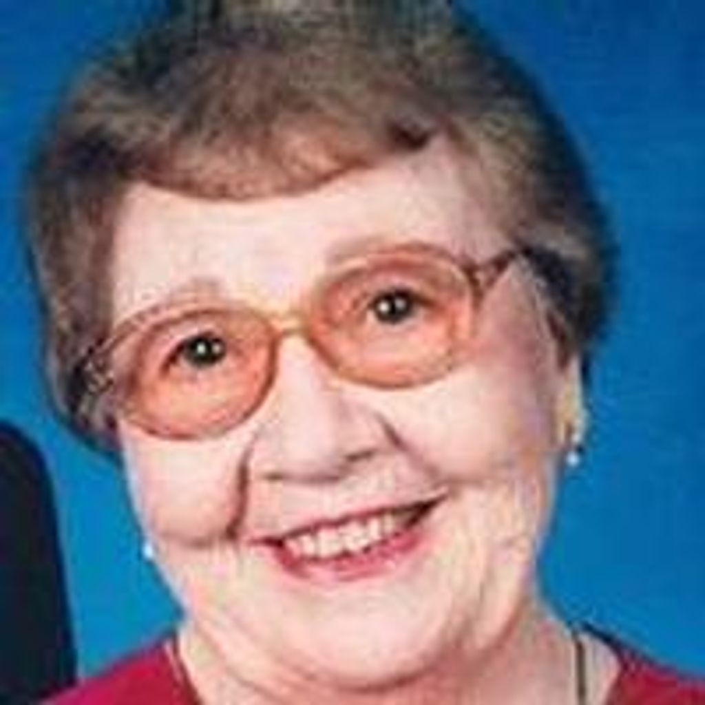 Mildred Mabry