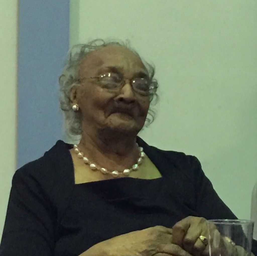 Lillian Hester (Furr)  Hearn