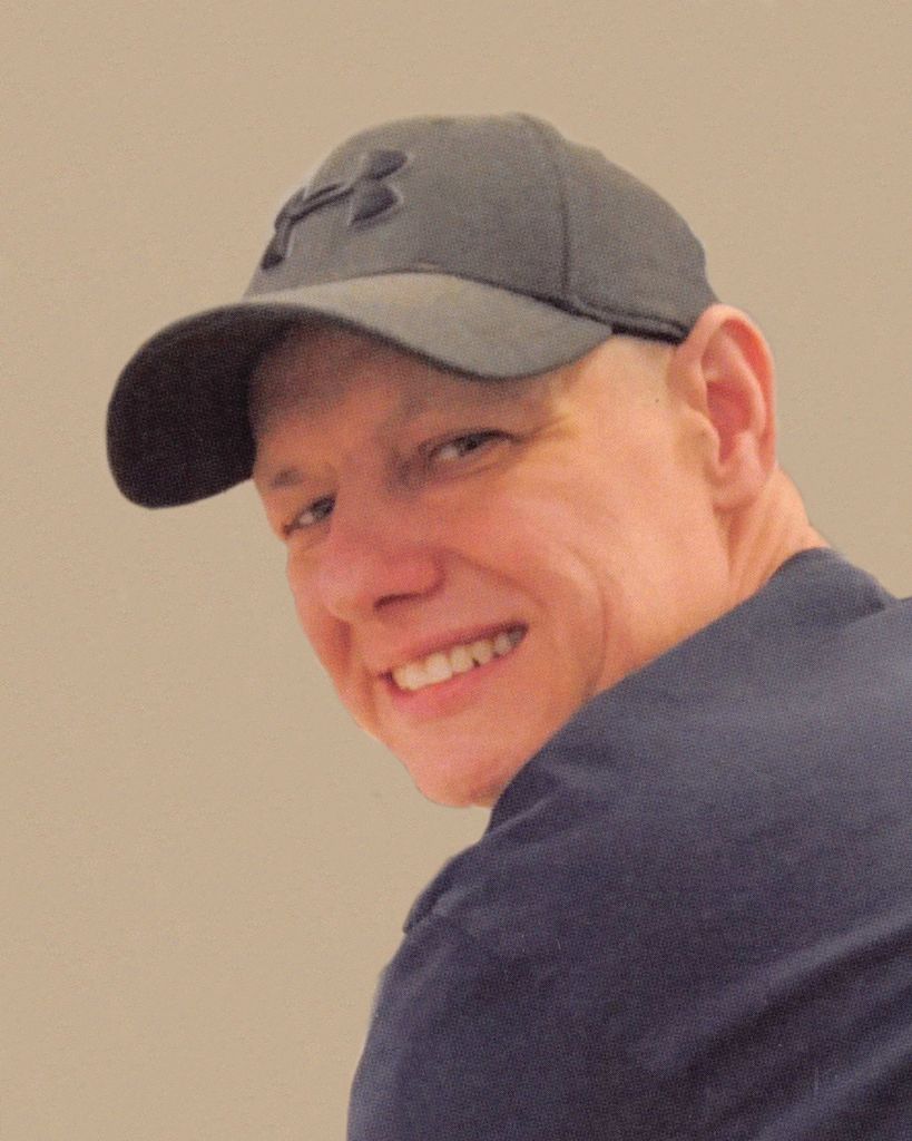 Mark Stephan Fidler Profile Photo