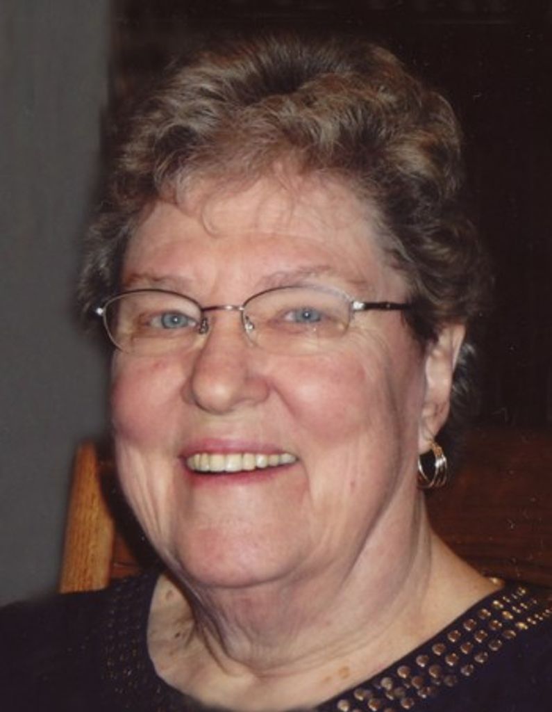 Elaine Lindahl