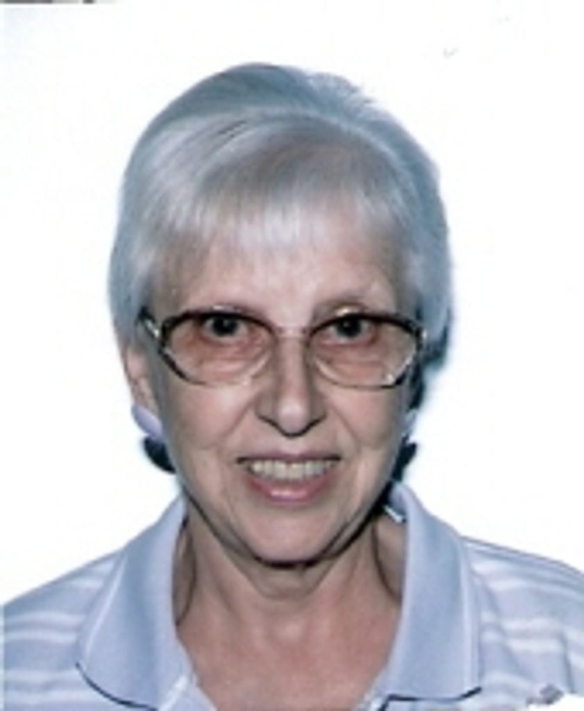 Joan Marie Hemphill