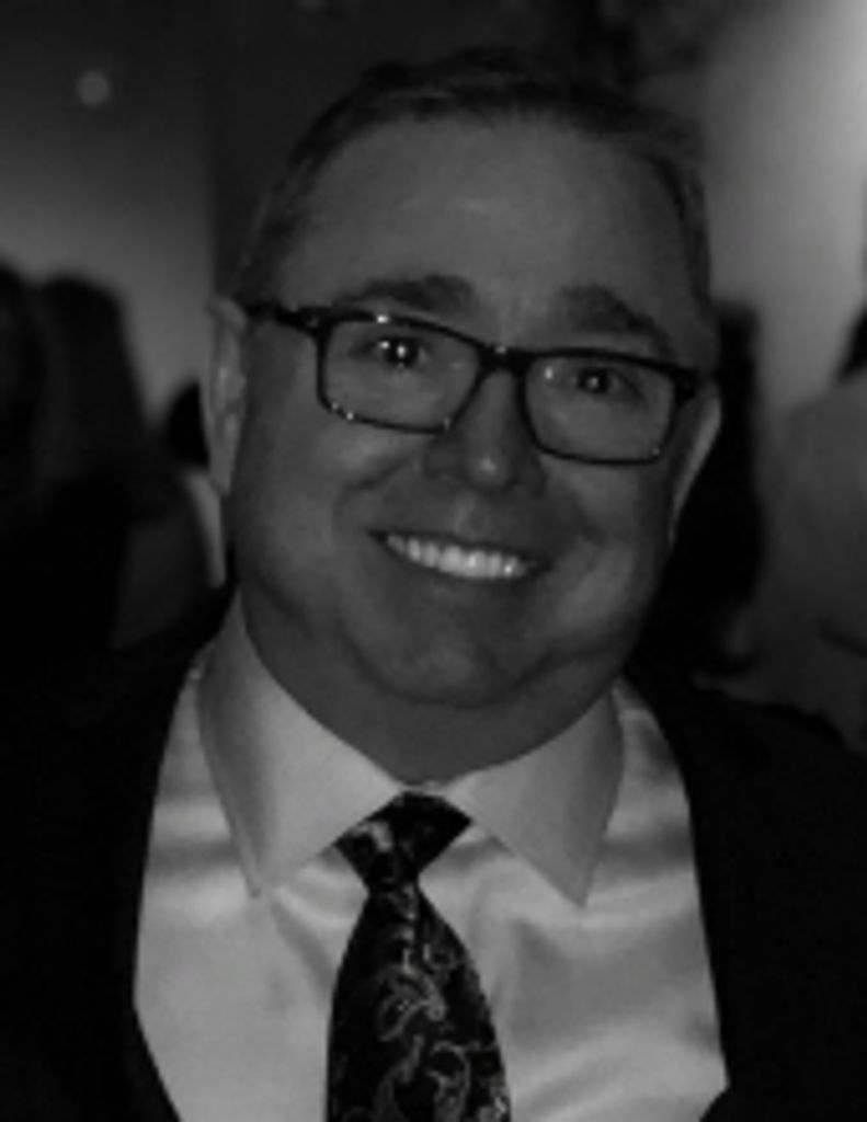 Charles Vorndran