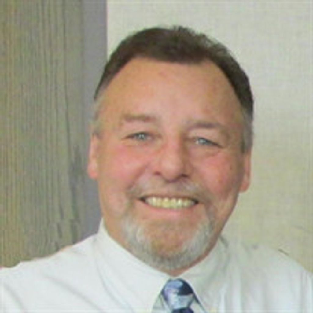 Patrick O'Meara
