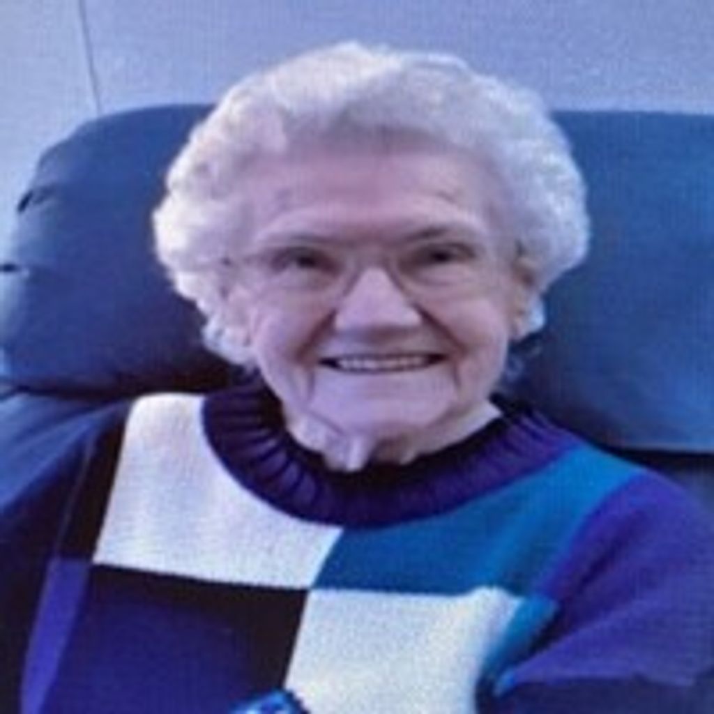 Joan Elaine Martinez