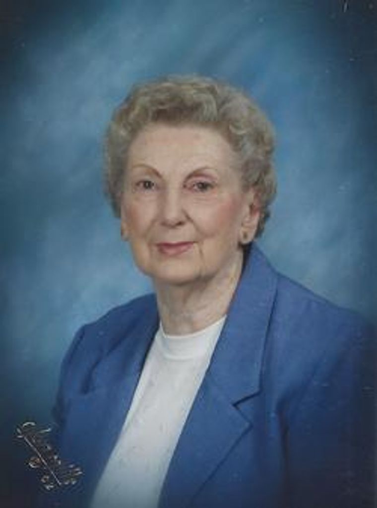 Dorothy M. Hunt