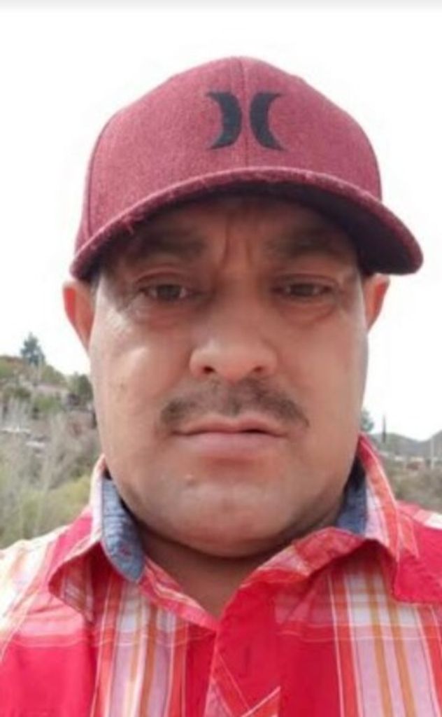 Alonso Arroyo Profile Photo
