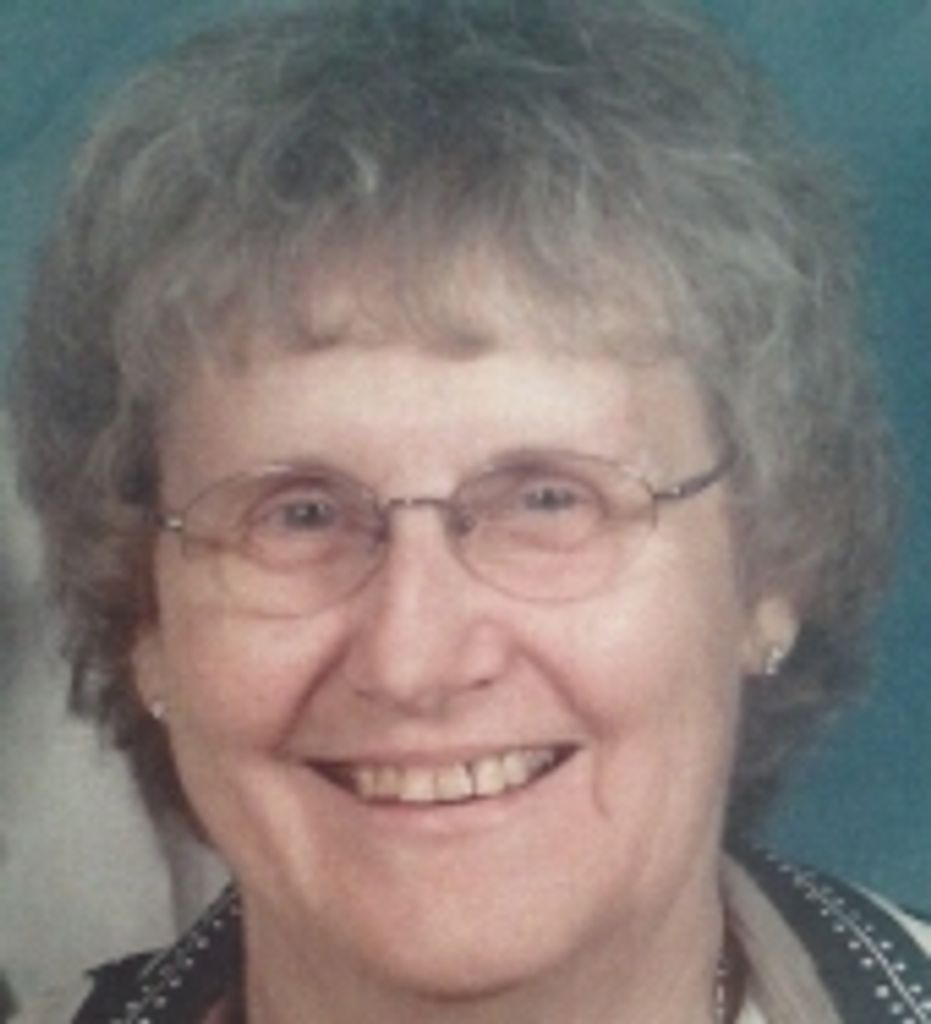 Ginny Swart Peters