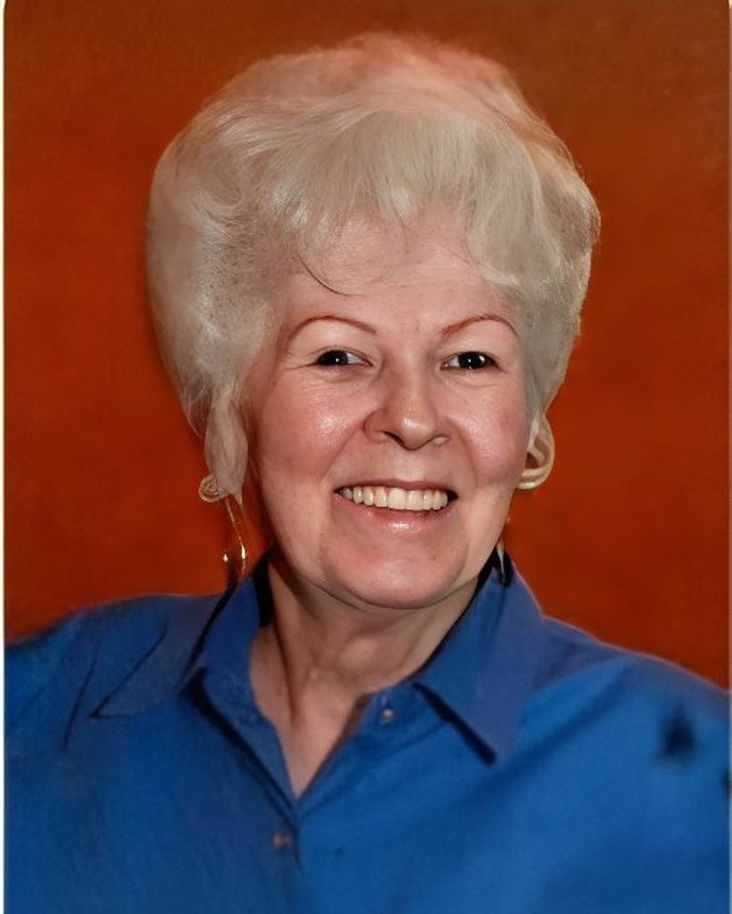 Ruth Ann Croninger