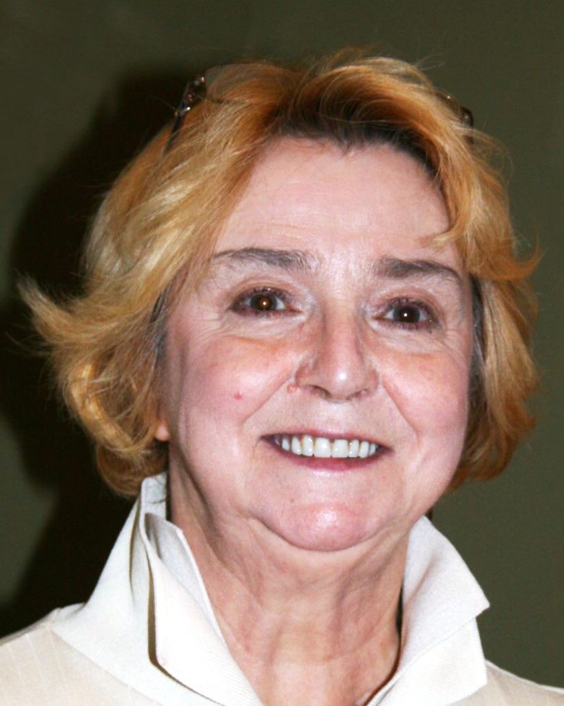 Denise Irene Stewart