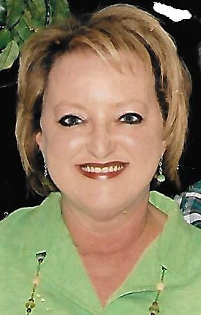 Gloria Jean Godwin Profile Photo