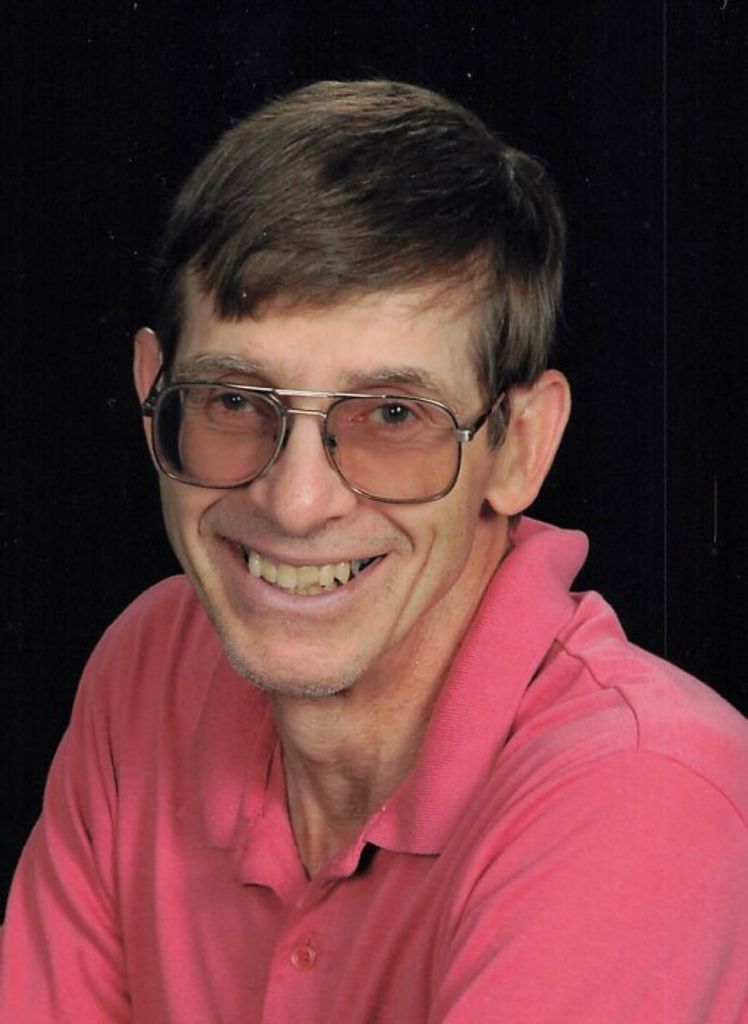 Paul Hamman Profile Photo