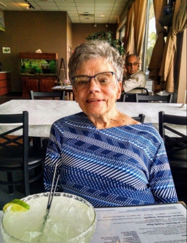 Constance L. Johnson