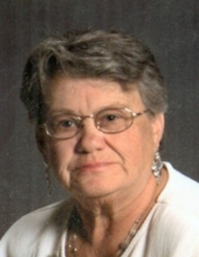 Shirley  A. Smith