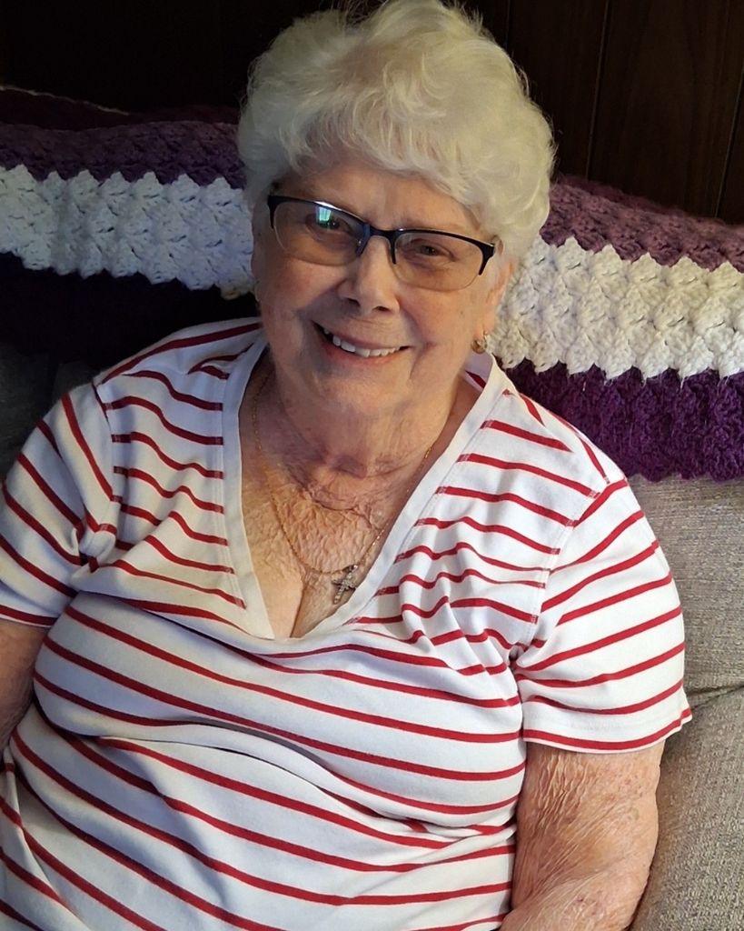 Naomi Bolitho Profile Photo