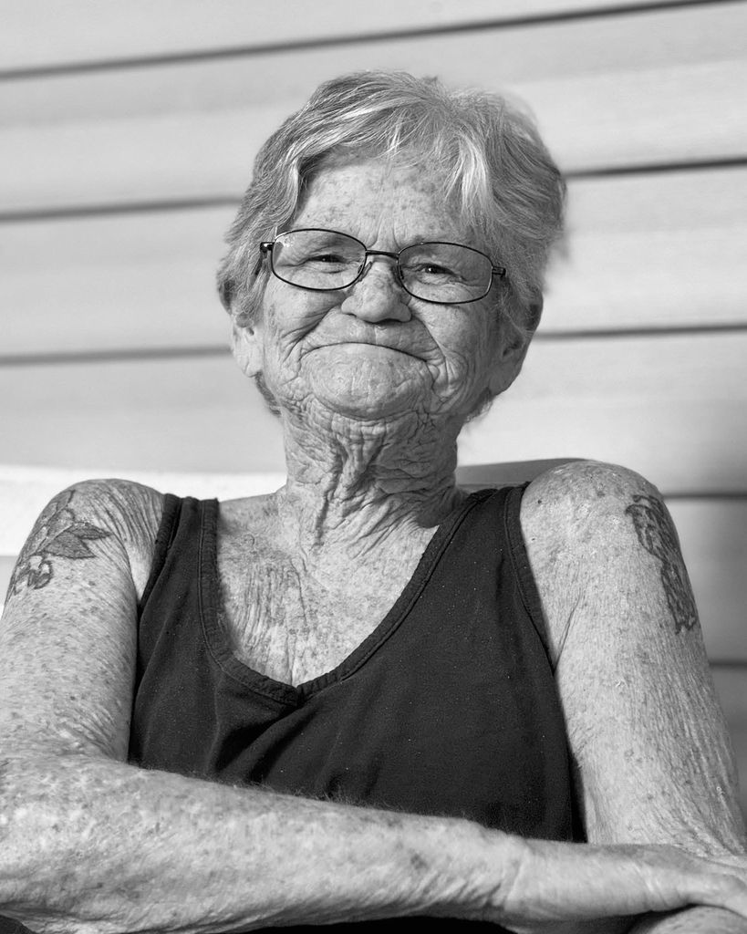 Rose Mary Pettit Profile Photo