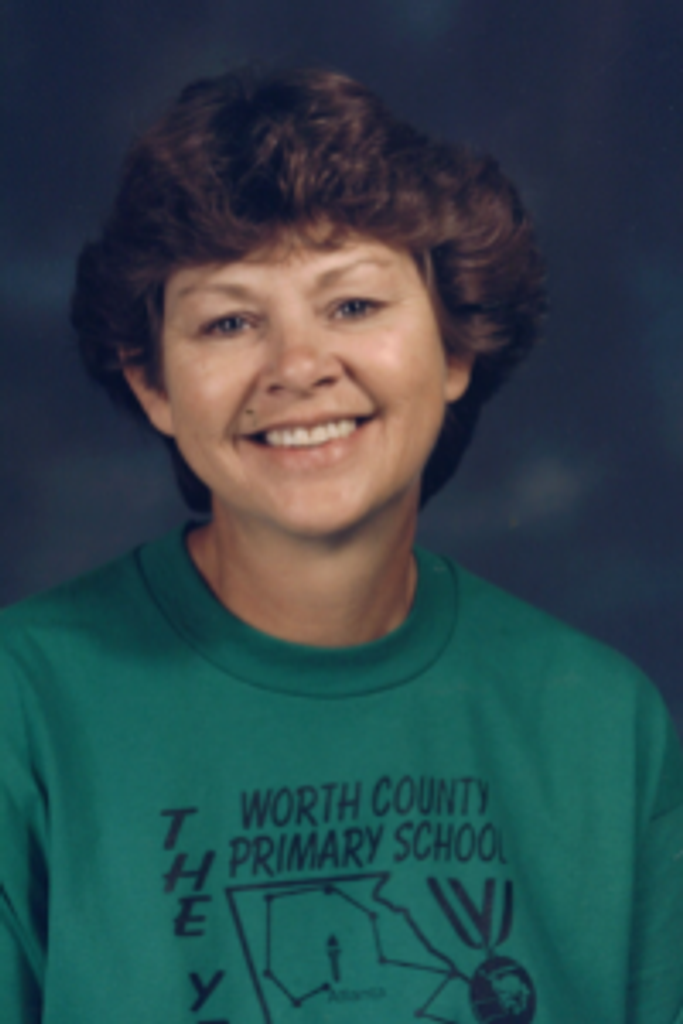 Linda Williams
